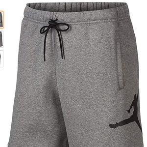 *Worn Once* Nike Men's MJ Jumpman AIR FLC Short XXL